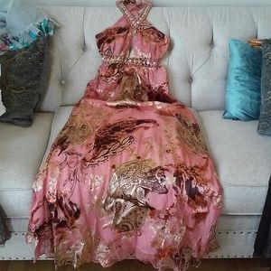 Arden  B Cocktail Dress